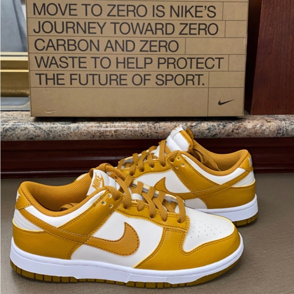 Nike Dunk Low